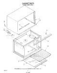 Diagram for 04 - Cabinet