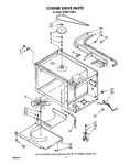 Diagram for 03 - Stirrer Drive