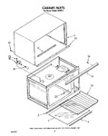 Diagram for 04 - Cabinet