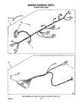 Diagram for 07 - Wiring Harness, Lit/optional