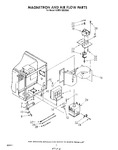 Diagram for 02 - Magnetron And Air Flow