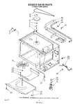 Diagram for 03 - Stirrer Drive