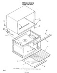 Diagram for 04 - Cabinet