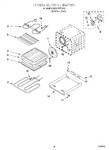 Diagram for 03 - Internal Oven