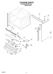 Diagram for 08 - Chassis