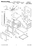 Diagram for 01 - Oven, Literature