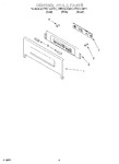 Diagram for 04 - Control Panel