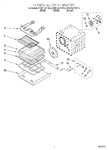 Diagram for 03 - Internal Oven