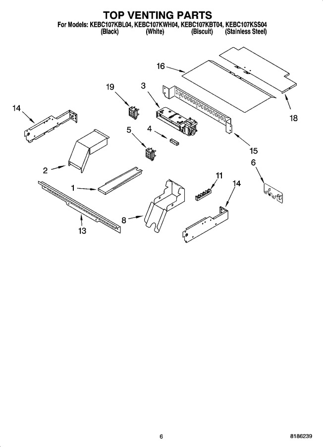 Diagram for KEBC107KSS04