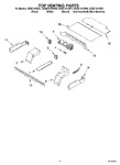 Diagram for 05 - Top Venting