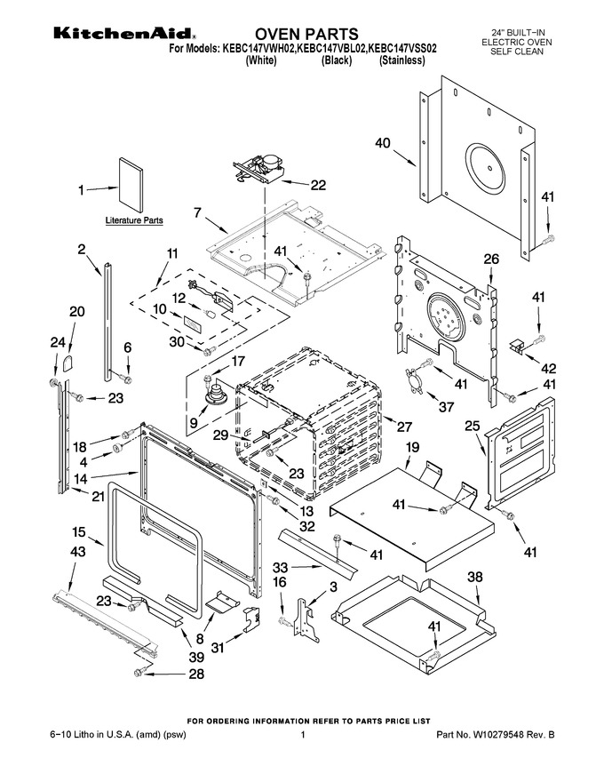 Diagram for KEBC147VBL02