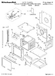 Diagram for 01 - Oven, Literature