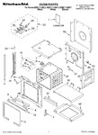 Diagram for 01 - Oven, Literature