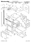 Diagram for 01 - Oven, Literature