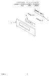 Diagram for 02 - Control Panel