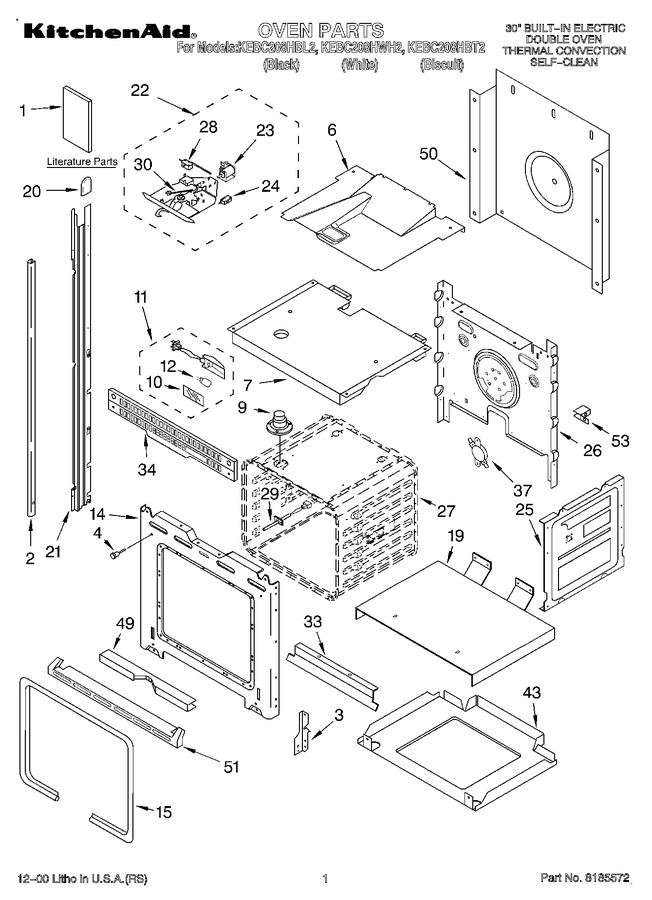 Diagram for KEBC208HBT2