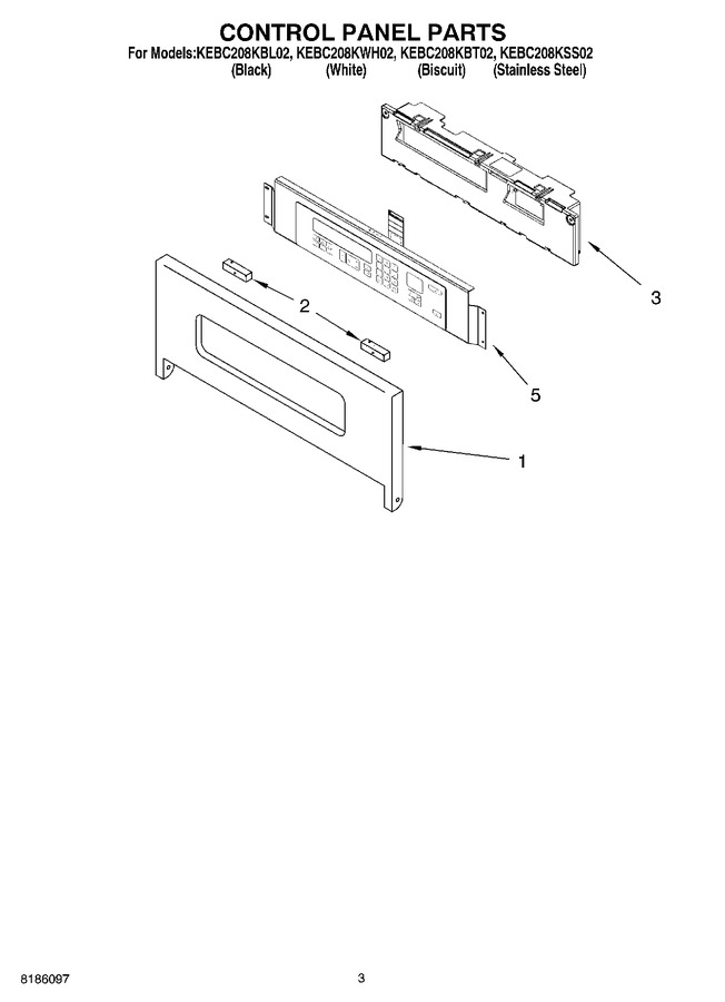 Diagram for KEBC208KBL02