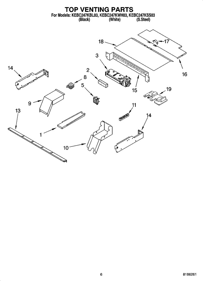 Diagram for KEBC247KSS03