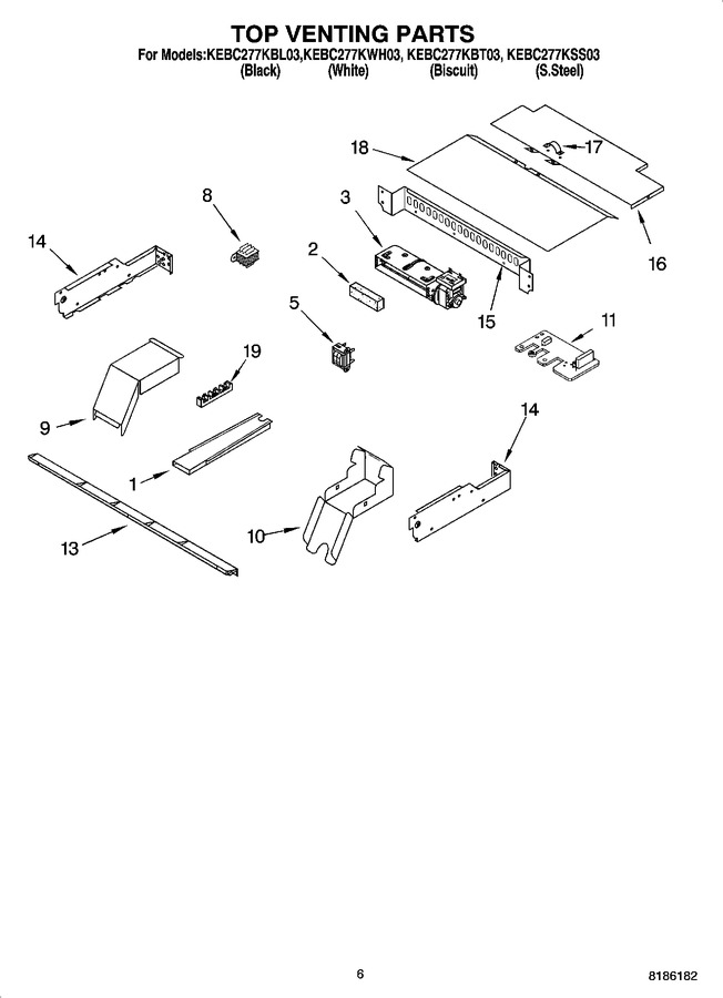 Diagram for KEBC277KBT03