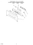 Diagram for 02 - Control Panel