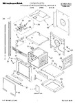 Diagram for 01 - Oven, Literature