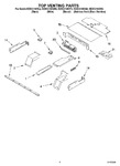 Diagram for 05 - Top Venting