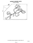 Diagram for 05 - Wiring Harness