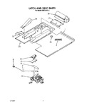 Diagram for 04 - Latch And Vent, Optional