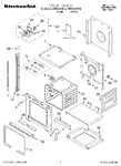 Diagram for 01 - Oven, Literature