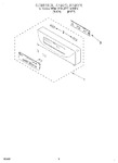 Diagram for 02 - Control Panel, Literature