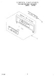 Diagram for 02 - Control Panel, Literature