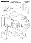 Diagram for 01 - Oven, Literature