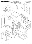 Diagram for 01 - Oven, Literature