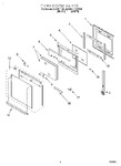 Diagram for 03 - Oven Door