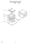 Diagram for 04 - Internal Oven