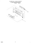 Diagram for 02 - Control Panel, Literature