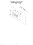 Diagram for 02 - Control Panel