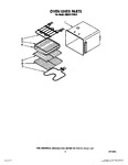 Diagram for 08 - Oven Liner