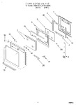 Diagram for 03 - Oven Door