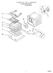 Diagram for 03 - Internal Oven