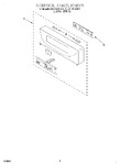 Diagram for 02 - Control Panel, Literature