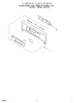 Diagram for 02 - Control Panel, Literature