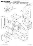 Diagram for 01 - Oven