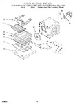 Diagram for 04 - Internal Oven