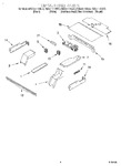 Diagram for 05 - Top Venting, Optional