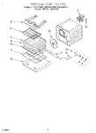 Diagram for 04 - Internal Oven