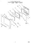 Diagram for 03 - Oven Door