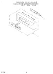 Diagram for 02 - Control Panel