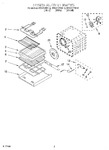 Diagram for 04 - Internal Oven