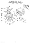 Diagram for 04 - Internal Oven